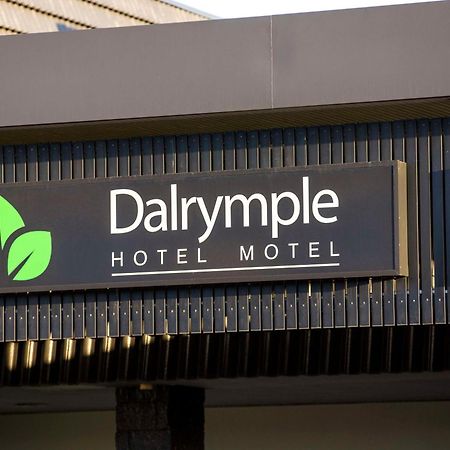 Nightcap At Dalrymple Hotel Townsville Ngoại thất bức ảnh